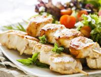 Шашлык из курицы: самые вкусные и сочные маринады, чтобы мясо было мягким