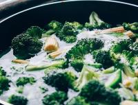 Рецепты приготовления брокколи: что можно найти в капусте?