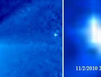STEREO-близнецы покажут землянам невидимое Солнце О миссии STEREO